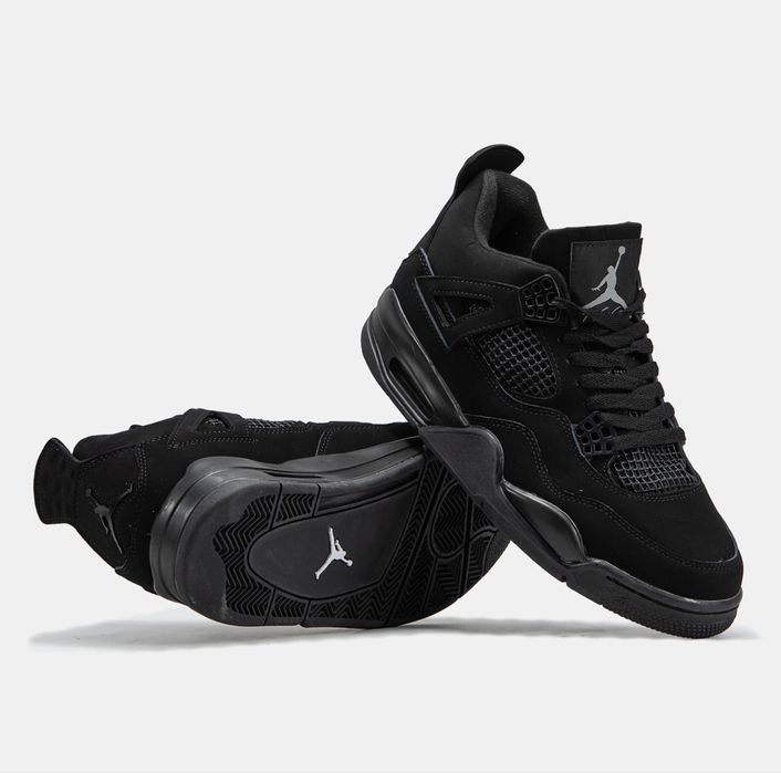 Nike Air Jordan 4