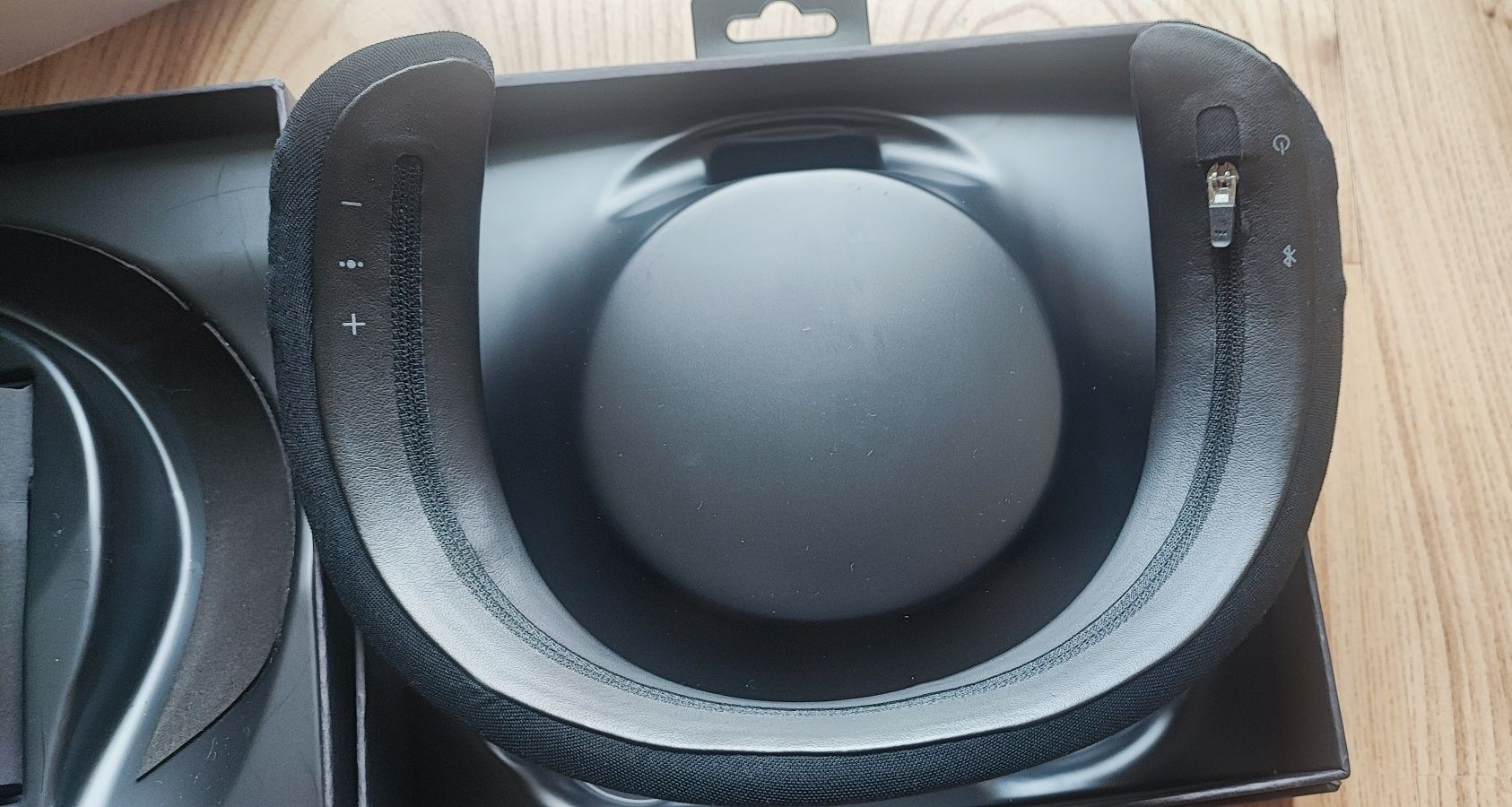 Głośnik naramienny Słuchawki Bose SoundWear Companion Bluetooth