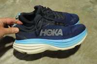 кросівки для бігу HOKA ONE ONE Bondi 8 UK 10,5 45 1\3 29 cm