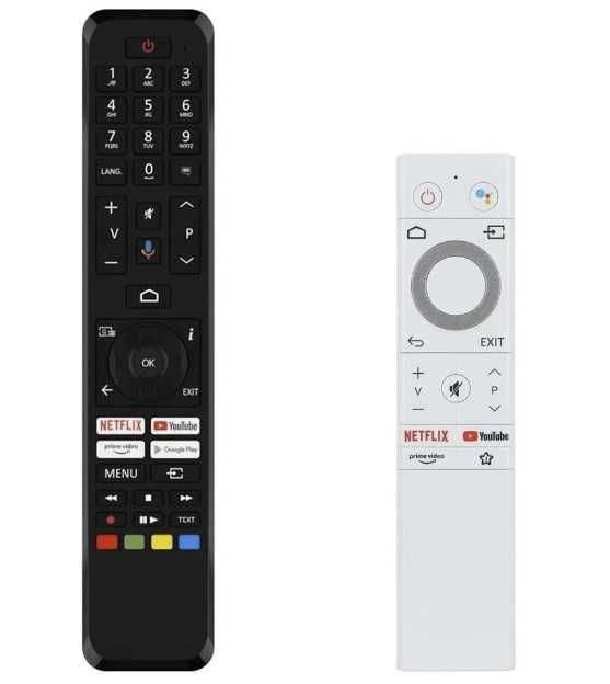 Telewizor JVC LT-55VAQ830P i 4K UHD 60 Hz, Bluetooth, Wi-Fi HDMI 2.1,