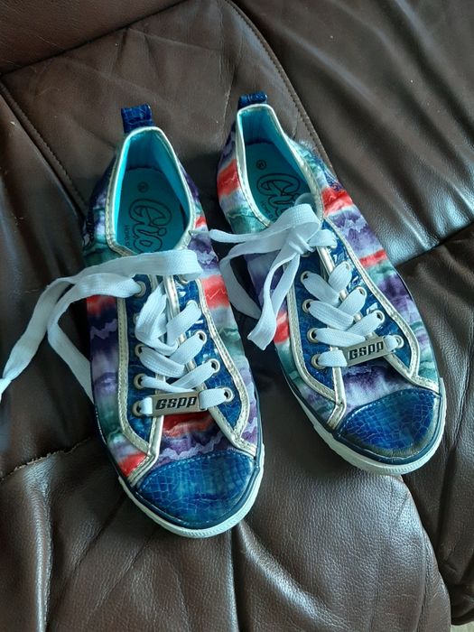 Buty Gioseppo 38 damskie