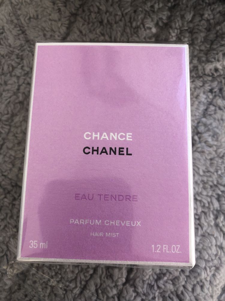 Вуаль для волосся * Chance Eau Tendre Chanel