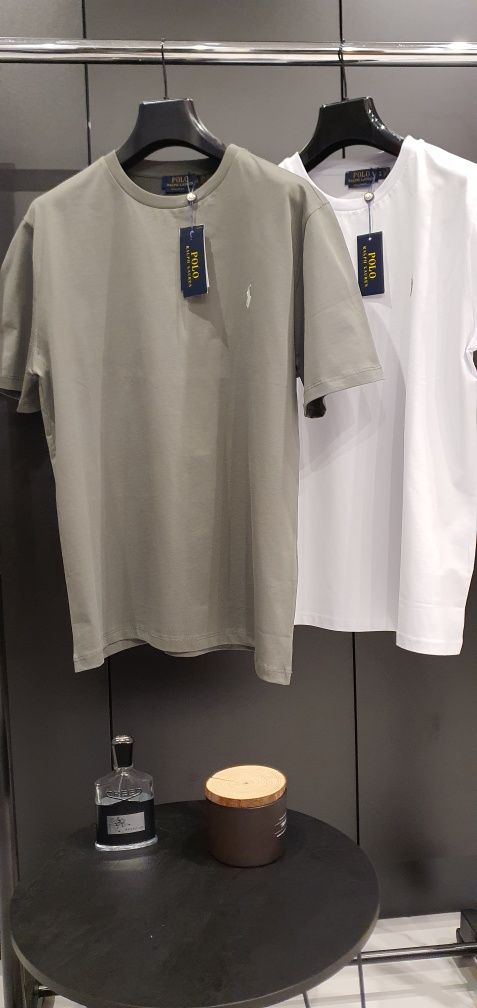 T-shirt męski POLO Ralph Lauren