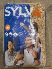 Sylva pellet A1/AMG pellet premium A1