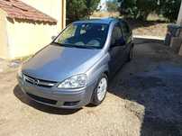 Opel corsa-c 1.3 dci - Este Valor é negociável -1800€