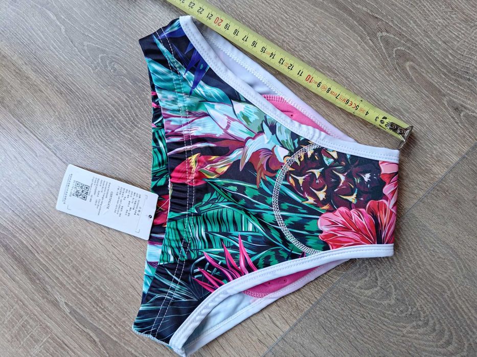 Bielizna rowerowa damska S