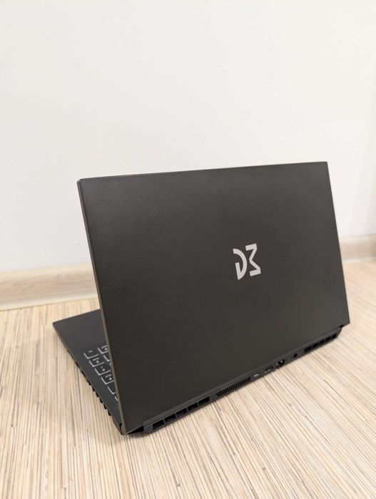 Laptop Gamingowy DM 32GB RAM, RTX3050, Intel i5 13500, 1TB - GWARANCJA