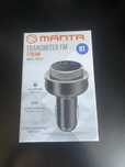 transmiter fm MANTA