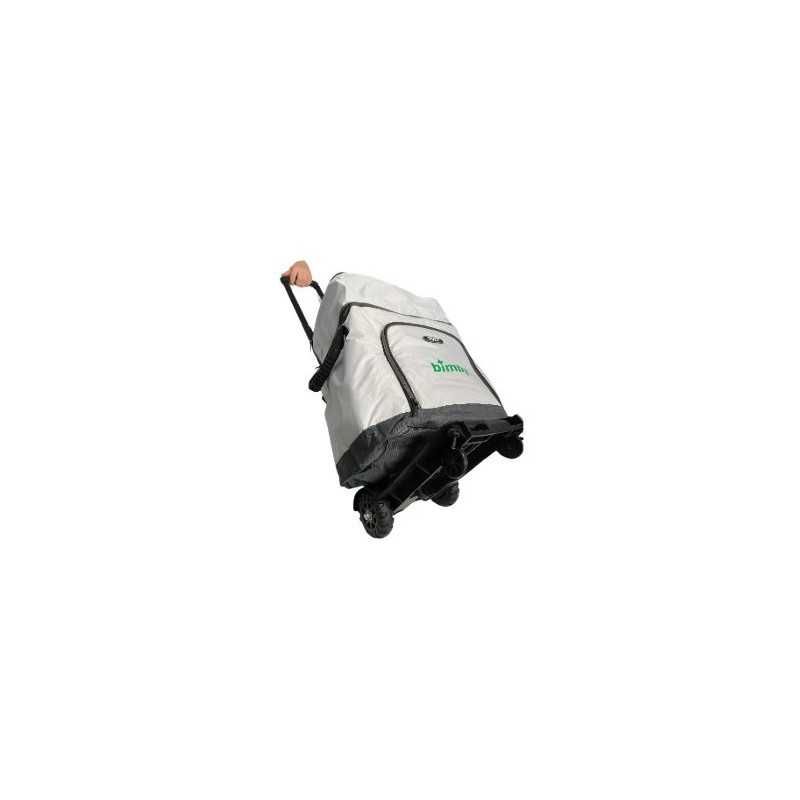 Torba termiczna wózek na zakupy duży poj. 37 litrów Thermomix TM6 TM5