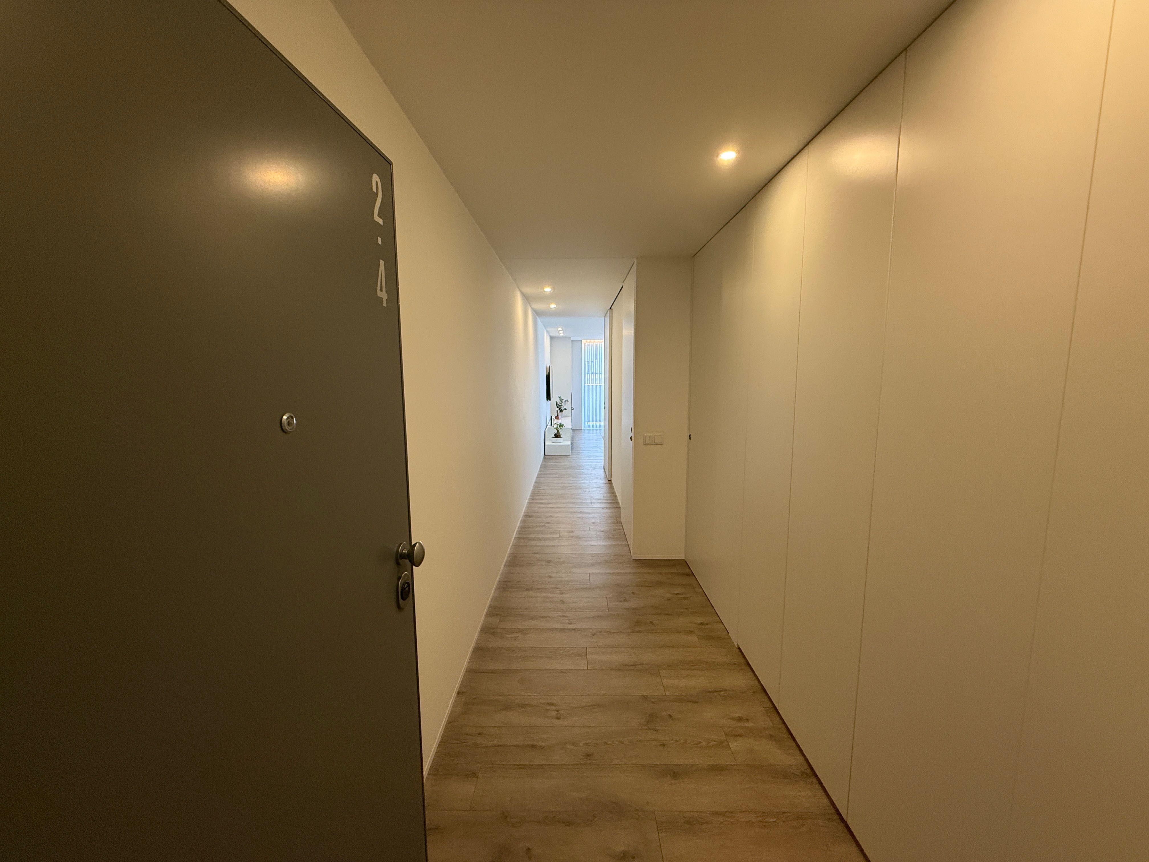 Apartamento Moderno T3, Real-Braga