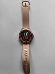 Smartwatch damski Forever ForeVive3 + wpinane charmsy (3szt)