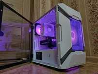 Игровой Пк|Компьютер  Ryzen 5 5600|32GB|RTX 3060 Ti