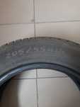 Резина 205/55R16 зимняя