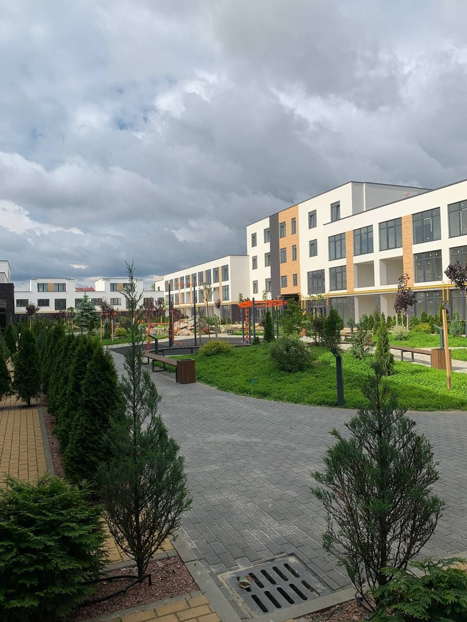 Продам 2к. квартиру преміум класу