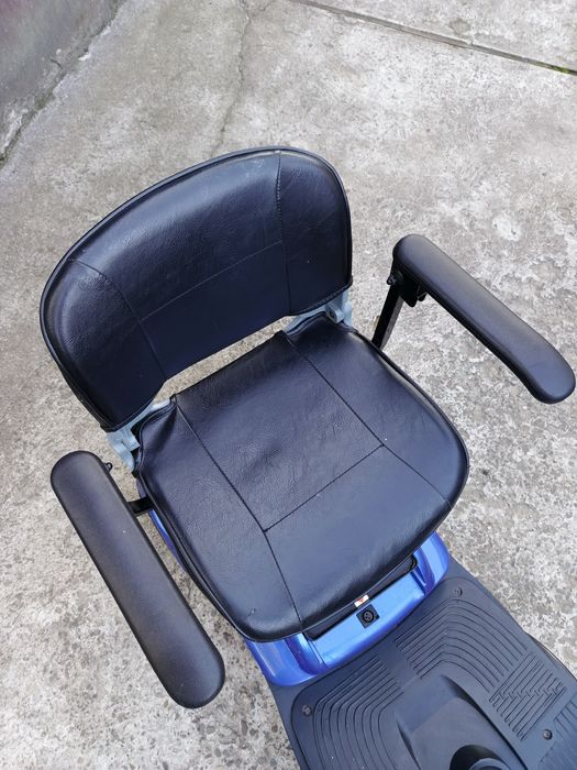 Skuter elektryczny Wózek Inwalidzki Kite