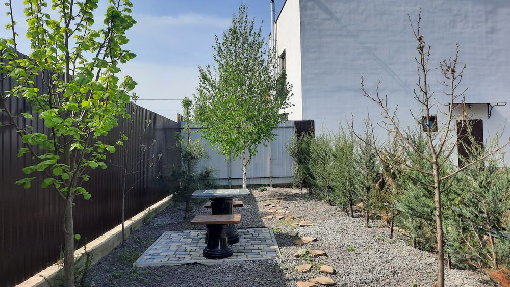 Дом,коттедж-таунхаус у моря