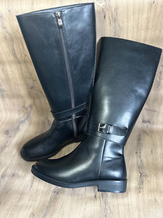 Сапоги ботинки черевики  трансформери