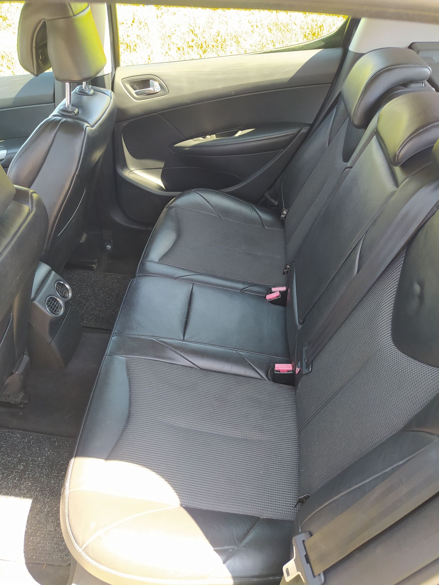 Peugeot 308 1.6 Turbo Benzyna 150KM