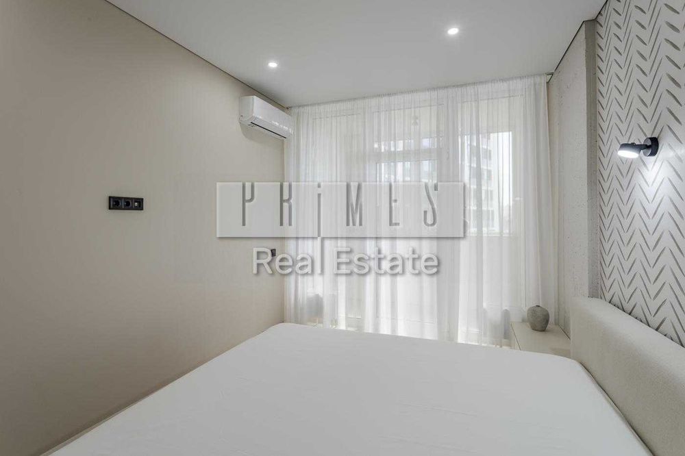 Продаж 3к квартири, ЖК Manhattan Сity, пр. Берестейський 11