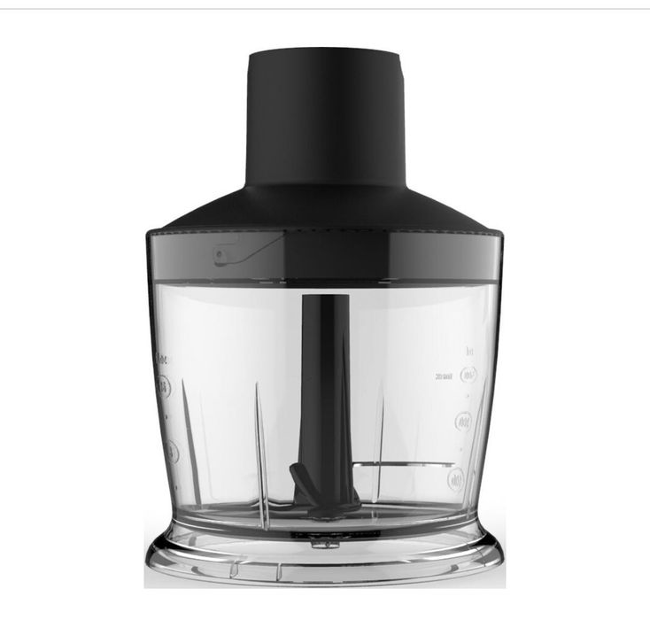 Blender bezprzewodowy GÖTZE & JENSEN
HB920KU