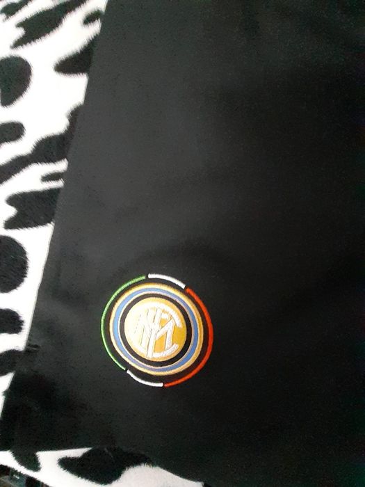 Calção de futebol Nike - Inter de Milão