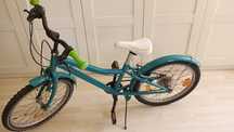 Rower 20" Zasada Bikes Maxim