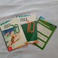 Livro de Física 10°