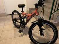 Rower KTM kolo 20 cali