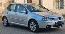 Volkswagen Golf *super stan*brak rdzy*