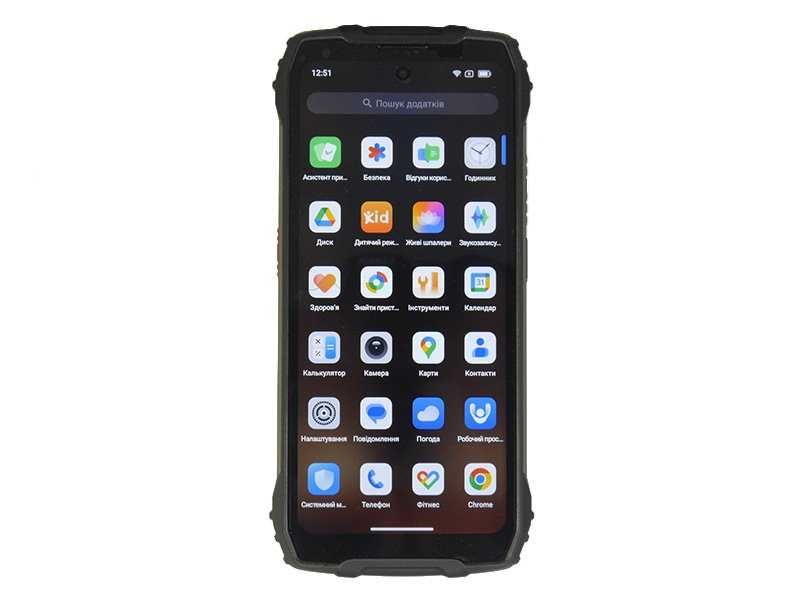 Blackview BL7000 8/256GB захищений смартфон для екстремальних умов‼️