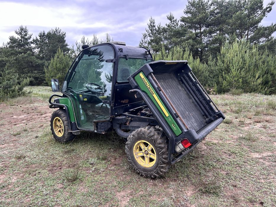 John deere gator polaris buggy quad 4x4