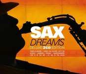 Sax Dreams (2cd) Soliton Rok wydania: 2018, oprawa: etui kartonowe