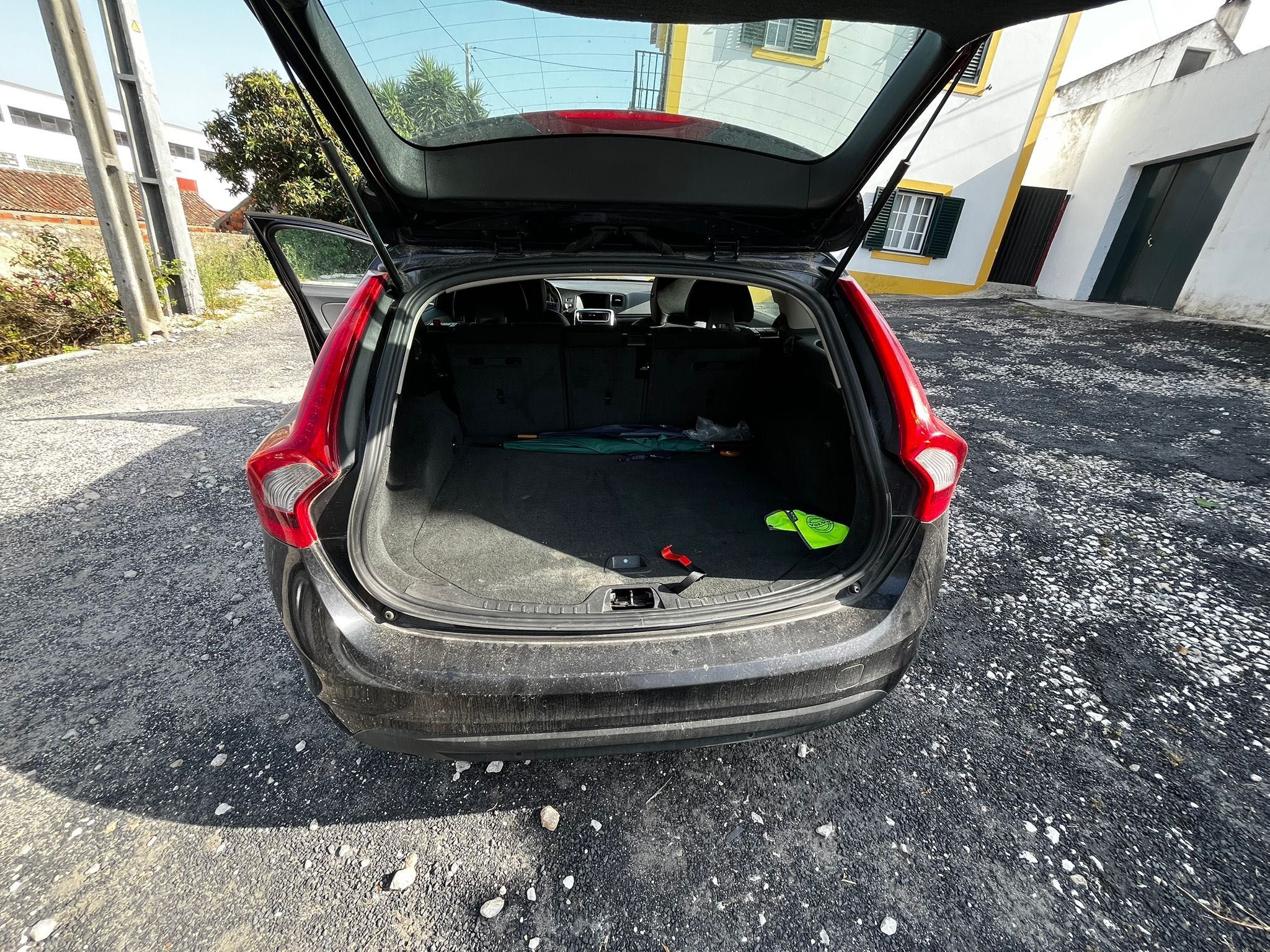 Volvo V60 1.6 D2 Drive