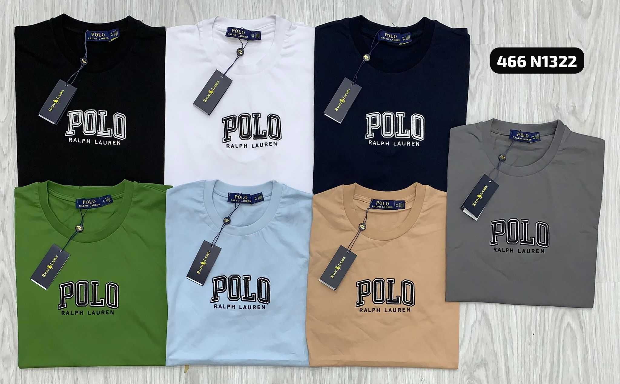 Koszulki shirt męskie ralph lauren koszulka męska armani boss OUTLET
