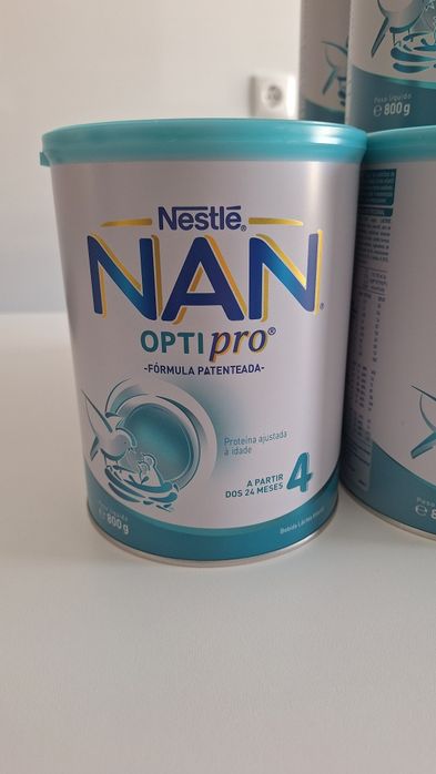 Nan Opti Pro 4 - várias unidades