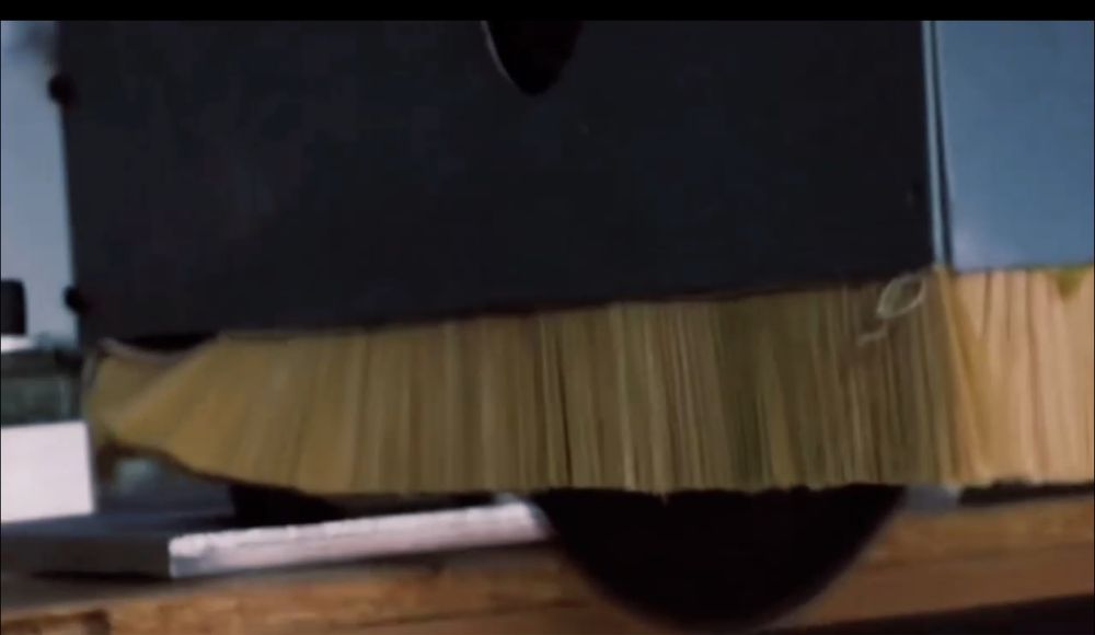 Ruter CNC do drzwi • Kompletny zestaw do produkcji futryn / ościeżnic