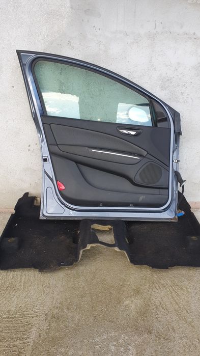 Portas completas Fiat bravo 2 (198)