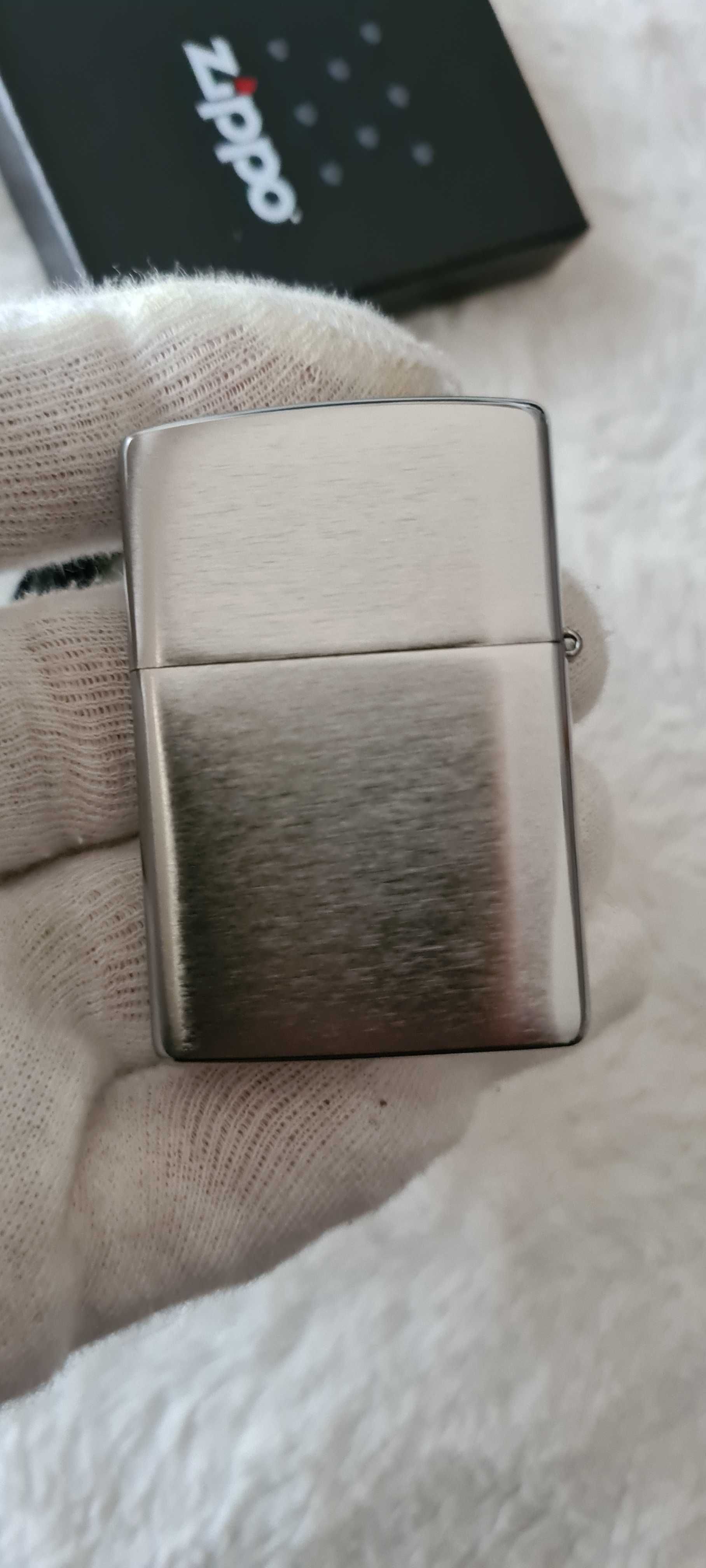 Zapalniczka Zippo Coca Cola 1919. Nowa