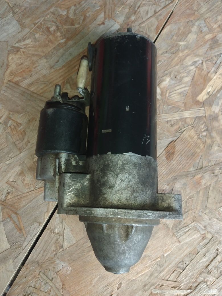 Motor de arranque bosch para VW