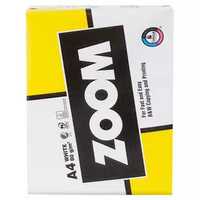 Папір офісний Zoom А4 80/м2/Бумага А4 Zoom 80/m2