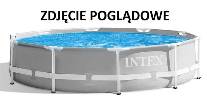 Basen Intex 305x76cm, komplet sprzedam