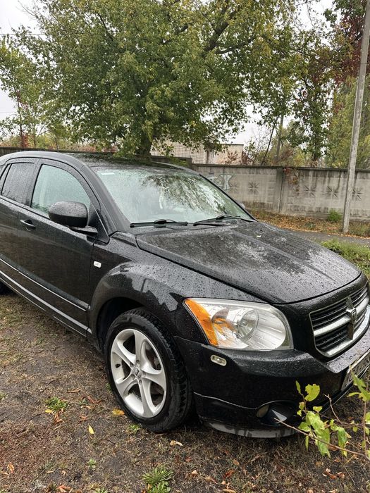 Продам авто на тимчасовій укр. реєстрації. 2.0 дизель, 6 ст. механіка