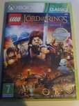 Sprzedam gry z serii Lego (Różne ceny) Xbox360