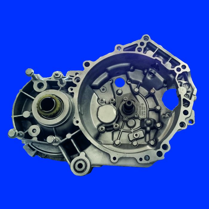 Skrzynia Biegów VW T4 1.9 TD 2.4 po 96 DKA DJZ DQL