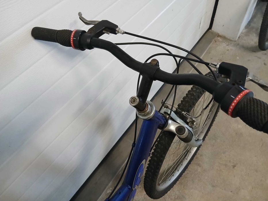 Bicicleta BTT FDR 26"