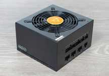 Блок живлення Chieftec Polaris PPS-650FC