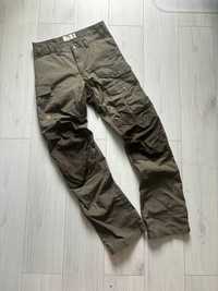 Штани трекінгові Fjallraven BARENTS PRO TROUSERS g-1000 розмір 32 (M)