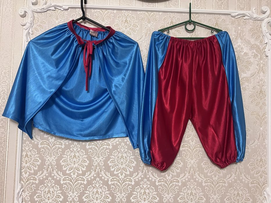 Костюми принців різні цвна любого 250 гр продаж