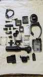 Екшн-камера Sony Action Cam FDR-X3000R 4K з пультом Live-View Remote