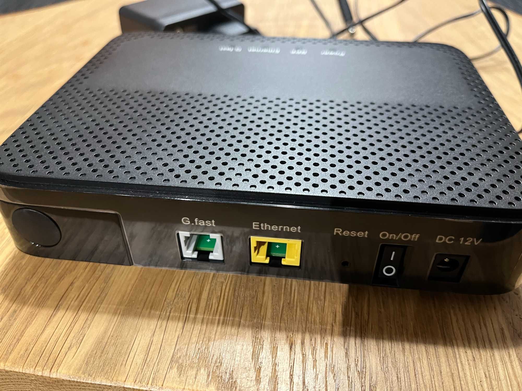 Modem G.fast RTV1910-D194
